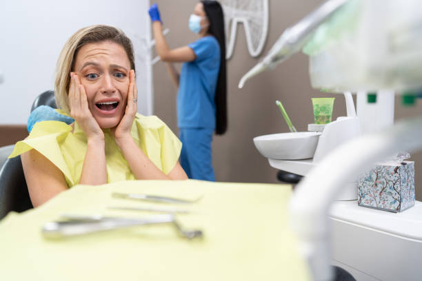 Best Urgent Care for Lost Fillings or Crowns in Sundown, TX