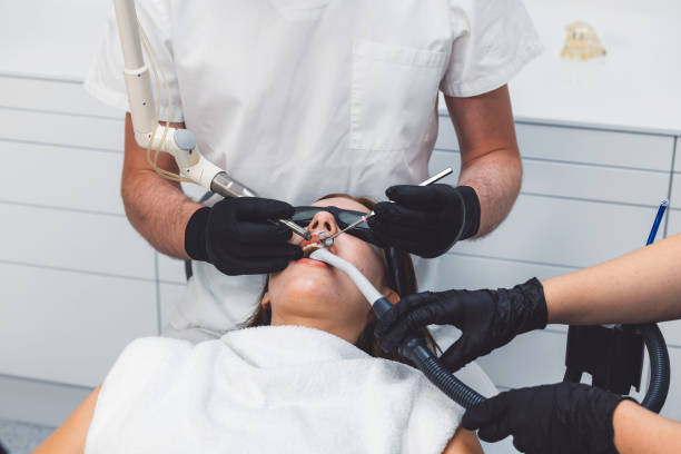Best Emergency Dental Care for Broken or Chipped Teeth in Sundown, TX